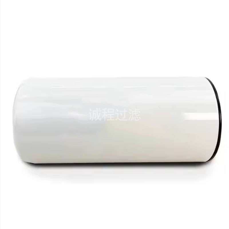 农用拖拉机旋装滤清器034391T1 HF6721 3I-1664液压油滤芯