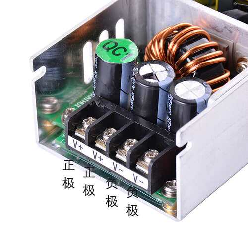 5V33A 1U工业电源5V200W变压器 LED屏交通讯工控数控设备开关电源