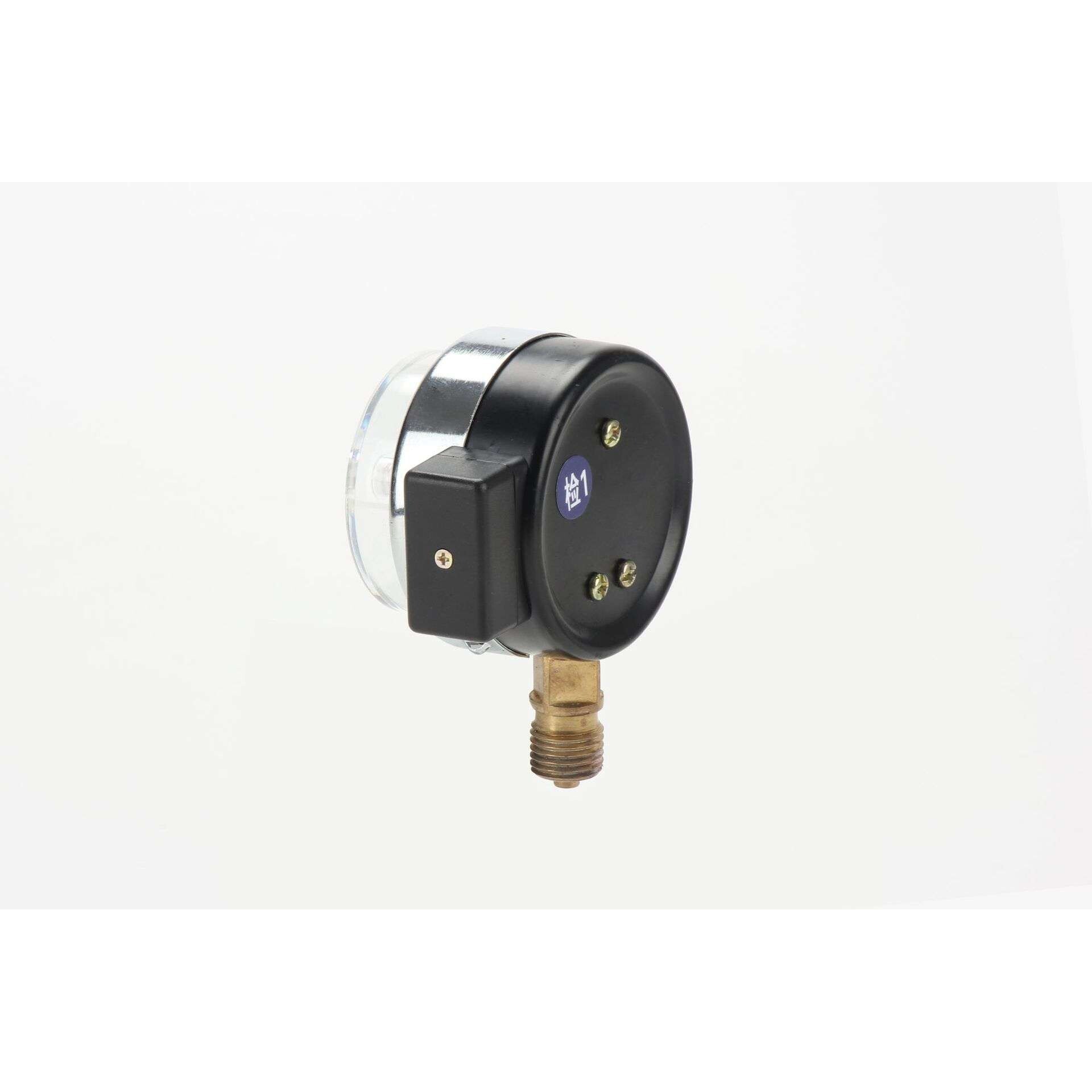 现货供应YX-60C 电接点压力表 磁助电接点压力表供水系统专用仪表