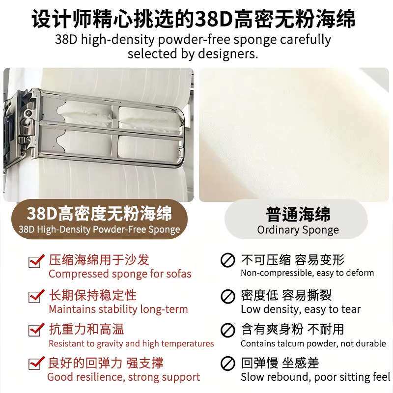 外贸布艺沙发客厅小户型出租房双人三人榻榻米休息区懒人现代简约
