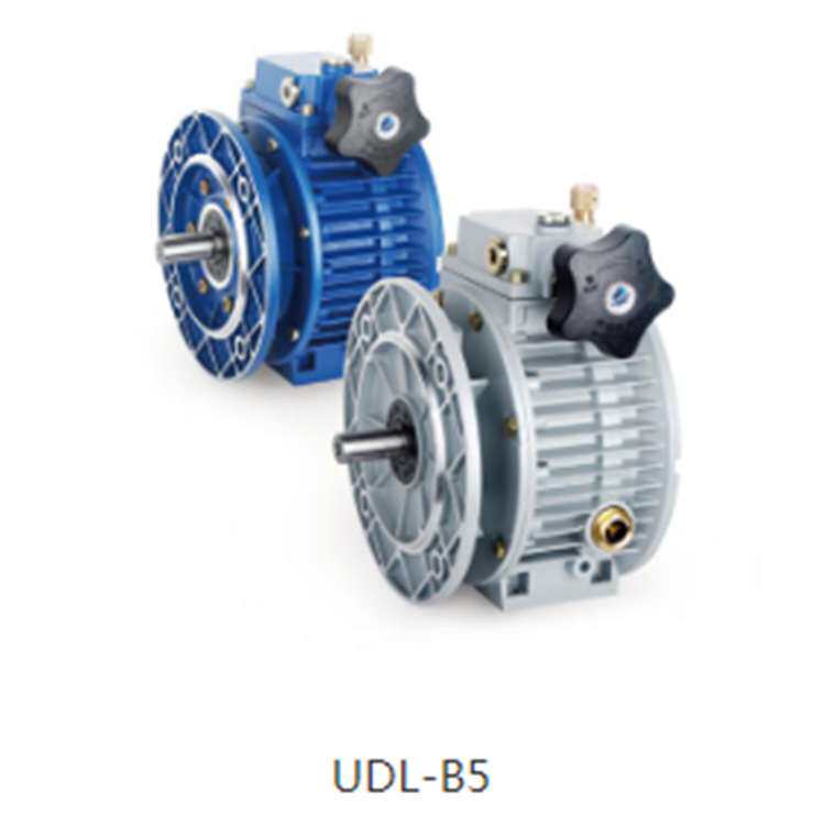 无极变速+NMRV减速电机Y3-0.75KW/UDL010B5/NMRV050-20