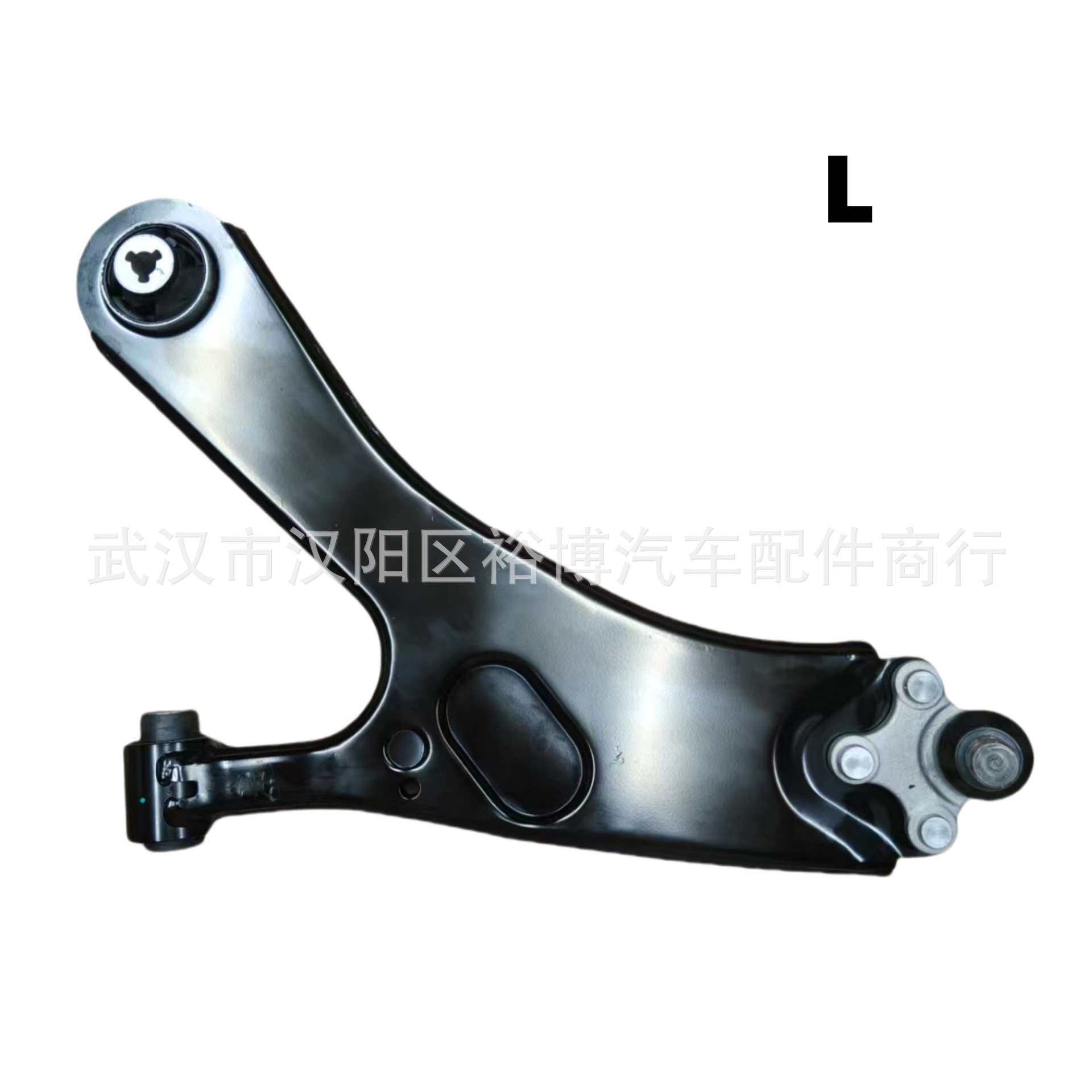 YL01684580 YL01684480三角臂总成适用于标致2008雪铁龙