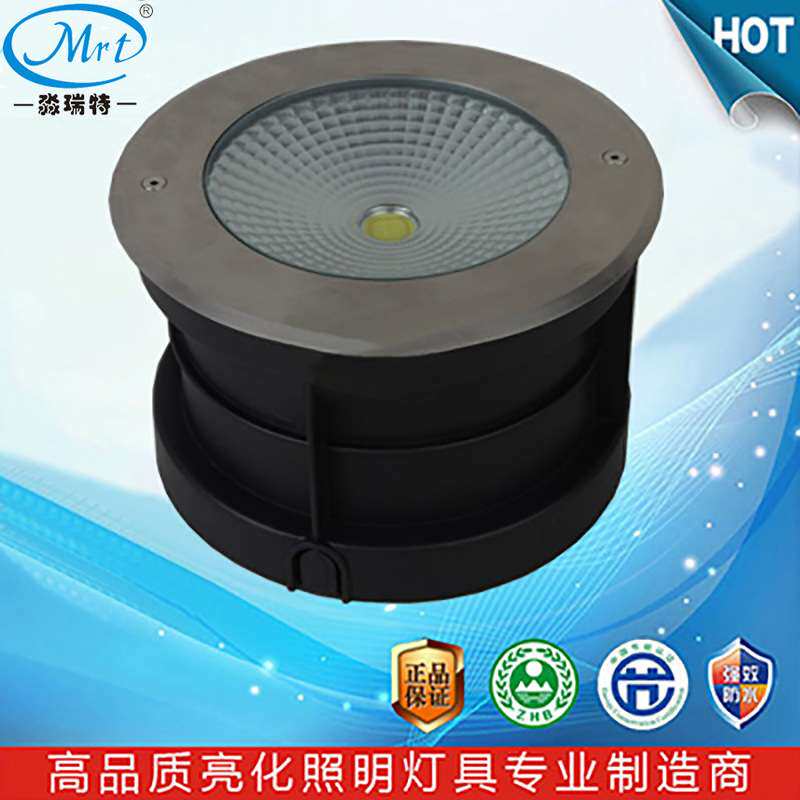 LED景观照明户外亮化灯公园广场草坪COB埋地灯地埋灯30W