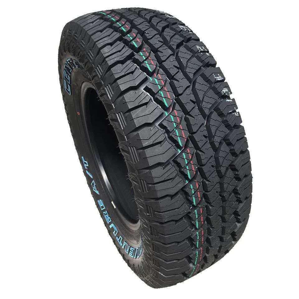 加厚皮卡越野AT轮胎 215/75R15 225/75R15 235/75R15 235/70R16LT