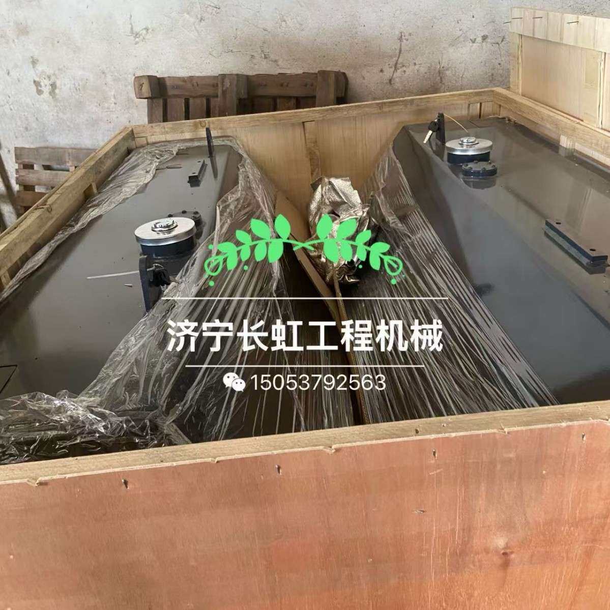 SD32燃油箱总成171-04-A0000-1