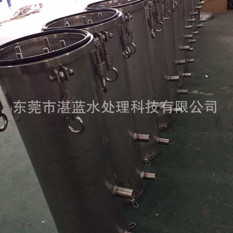 厂家直销 不锈钢精密过滤器 不锈钢宝安过滤器 前置过滤器