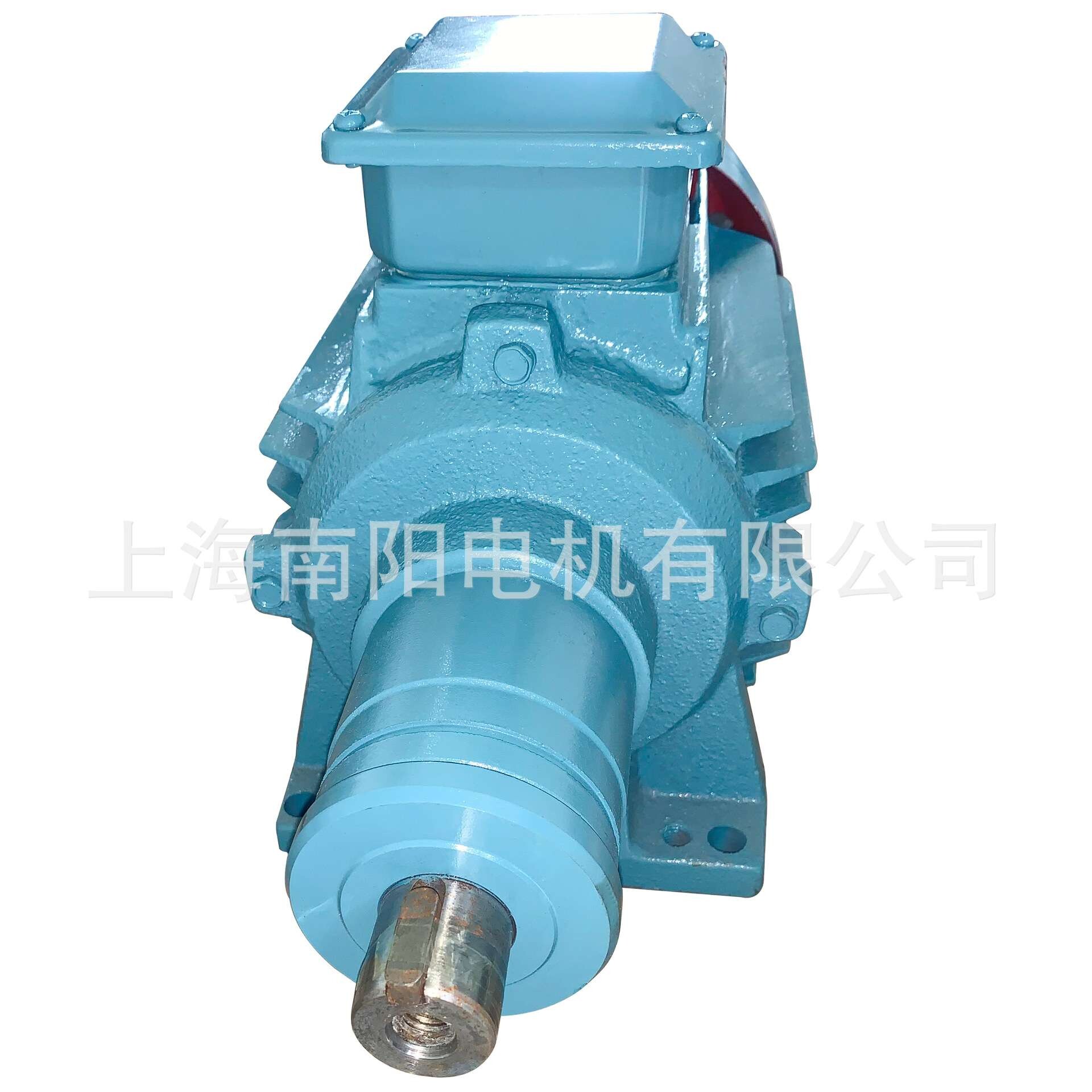 直供上海南阳 NY2-90L-2 2.2KW玻璃直线磨边机专用三相异步电机