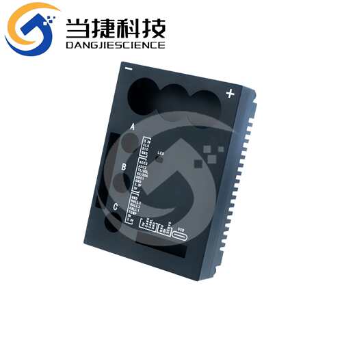 VESC6本杰明电调100A滑板车高性能RC车航模FOC无刷电机