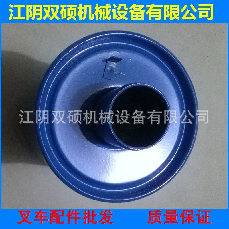 叉车滤芯 滤清器 合力大连叉车滤油器 YK0812 大连合力2-3T ¢33