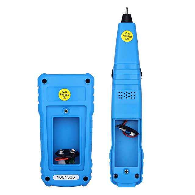 FWT11 RJ45 RJ11电话线网络 电视电缆电线