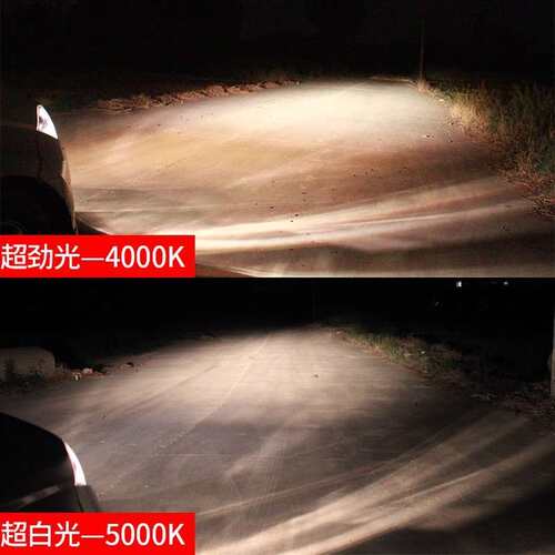 货车汽车灯泡12V24V卤素氙气氙气灯灯H1H3H4H7大灯超亮近光灯远光