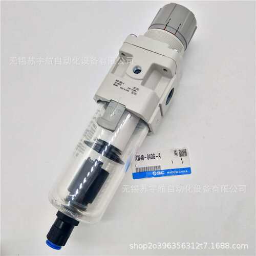 SMC过滤器AW20/AW30/AW40-F04-F03-F02-F01B/G/M/D/C/BDG/BCG-R-A