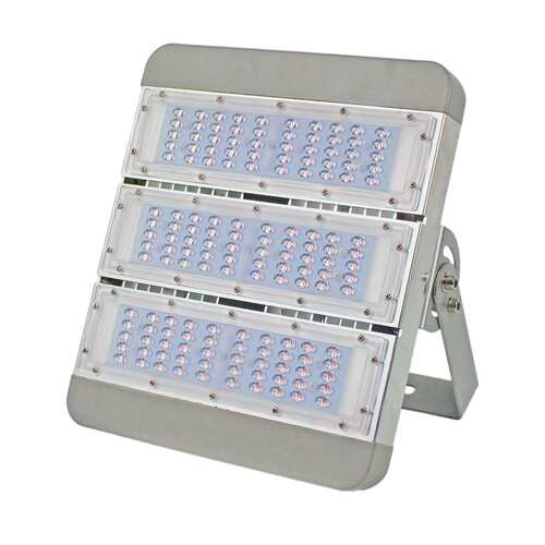 C款模组投光灯外壳 LED模组隧道灯生产厂家节能投光灯50W100w150w