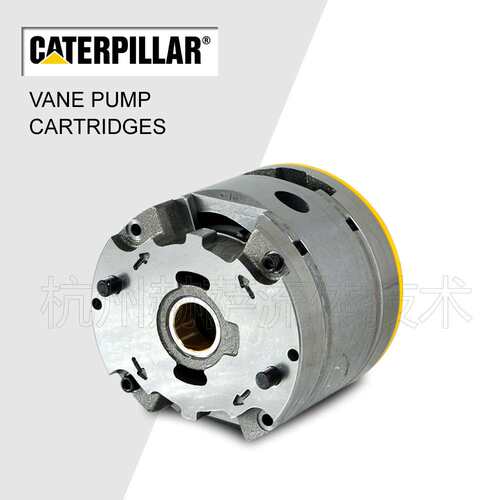 CAT CARTRIDGE 3G7663 4T0417 4T2626 9J7891 9T2201 9T1697