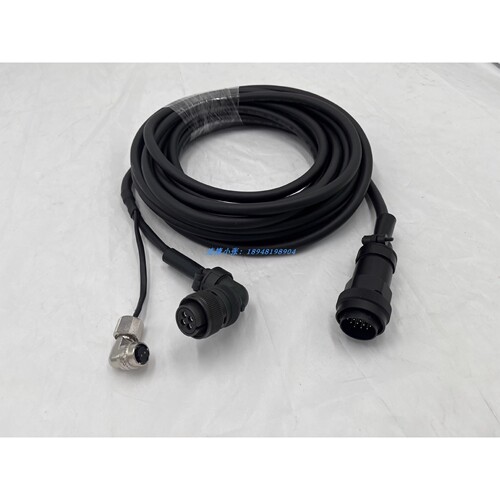 外部轴线DX100 DX200 YRC1000SGMRV-13ANA-TR11/CSRASDB71HA