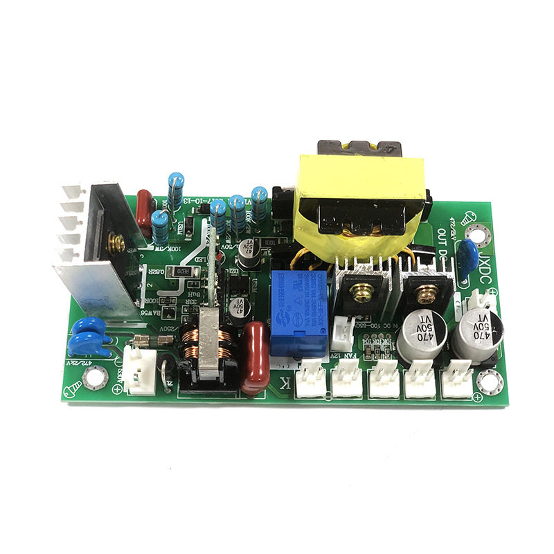 江信电子 24V/3A开关电源 电磁炉散热风扇开关电源