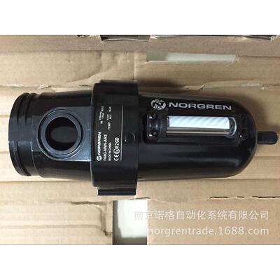 NORGREN诺冠过滤器F68G-NNN-AR3 现货特价