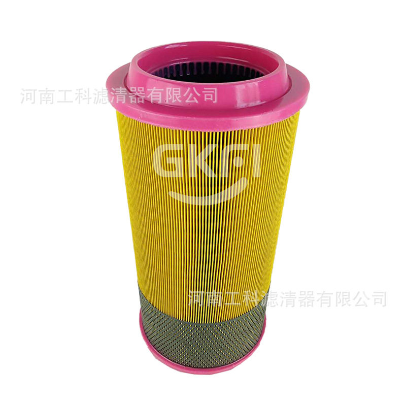 发动机空滤K20900C2主滤芯