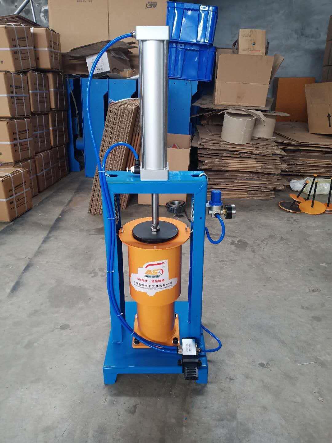 气动轴承注油机 黄油加注器 轴承注油加注器 汽保工具汽修工具