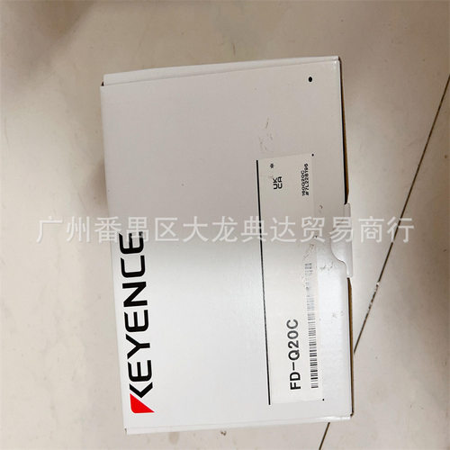 FD-Q32CH FD-Q20C FD-Q32C  FD-Q10CH FD-Q20CH  FD-Q50CH 基恩士