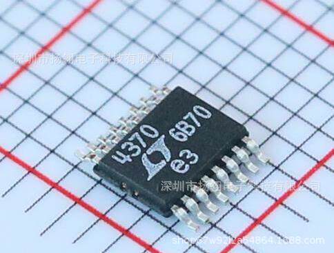 LTC4370IMS/LTC4370电源监控IC