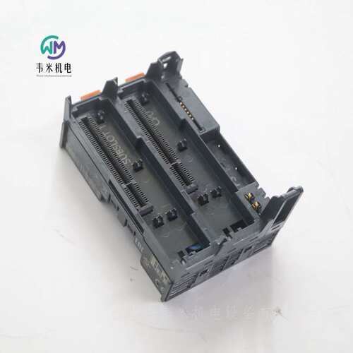 B&R现场总线CPU底座X20BB47原厂原装
