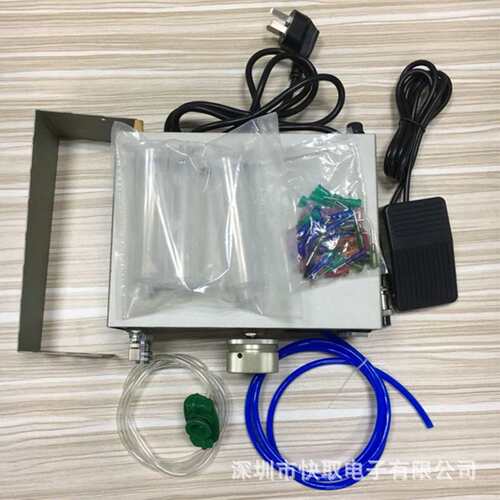 AD3000C点胶机自动点胶机打胶机数字点胶机器