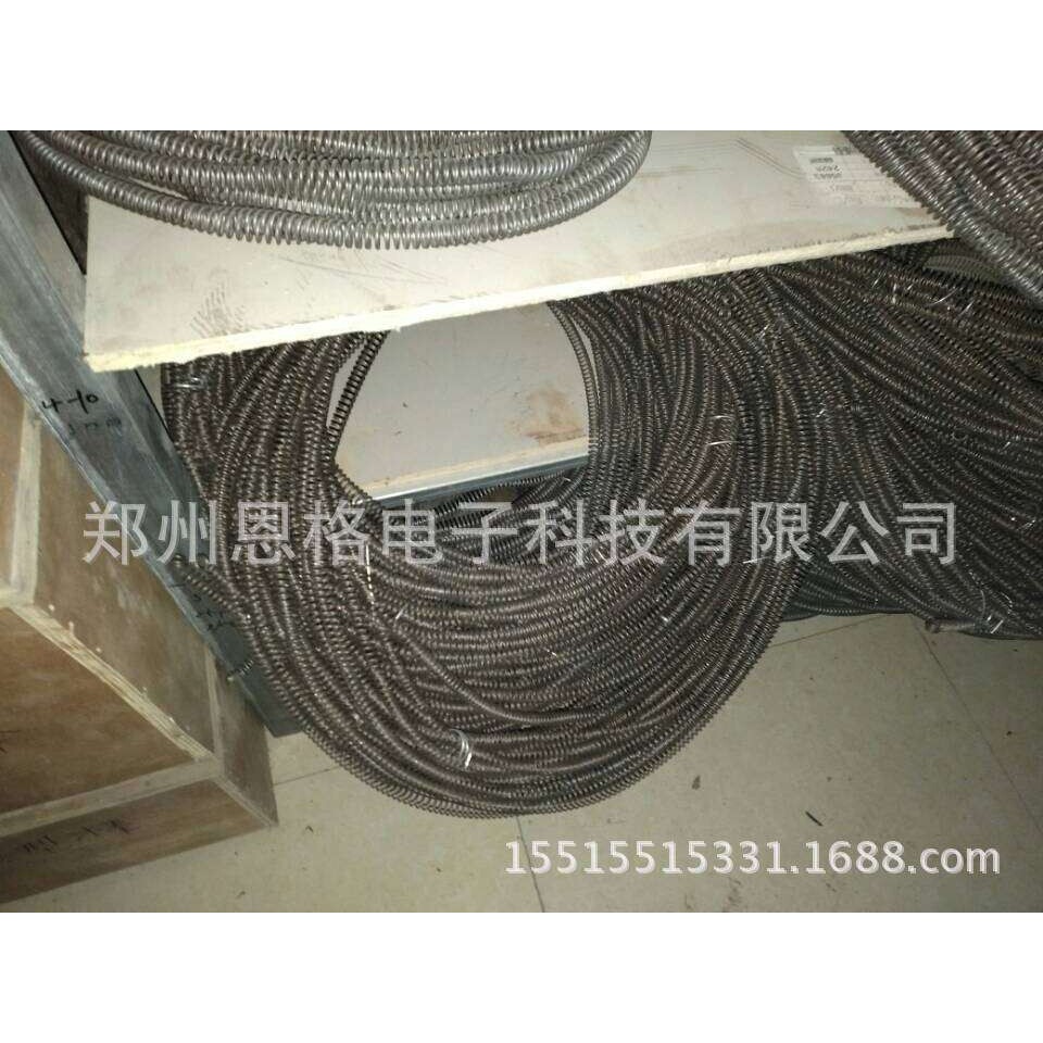 12KW炉丝12-10电炉丝SX-12-10加热丝12KW马弗炉炉丝电阻丝