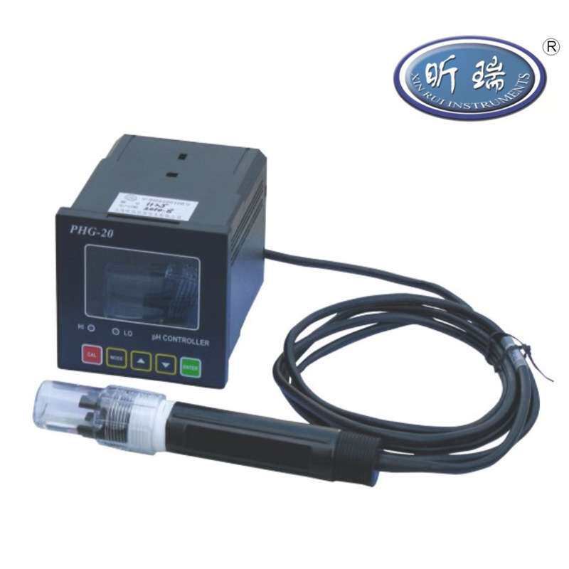 上海昕瑞PHG-20在线PH监测仪 CM-508在线电导率仪 OPR-21OPRP计