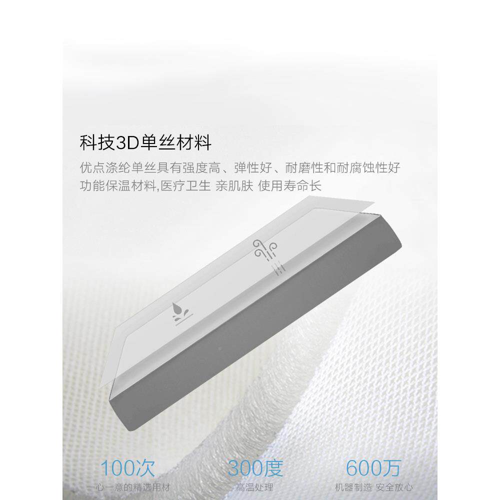 清舍床垫棕垫天乳然弹簧1.8胶米床1.5软硬两用天然004环保棕乳胶
