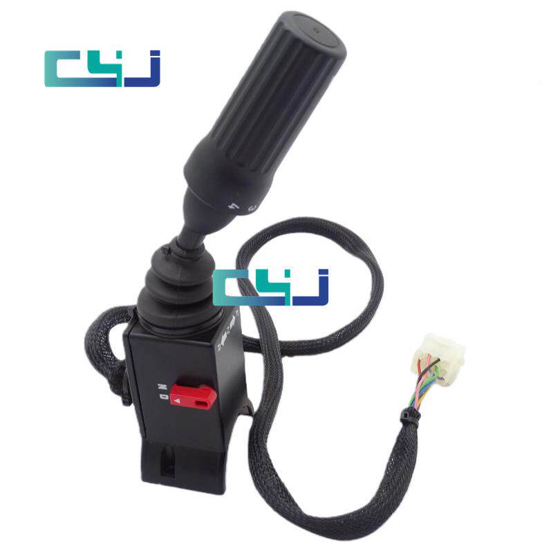 变速杆旋钮6006-2041-006变速箱零件的选择器A60062041006ODA5DA5