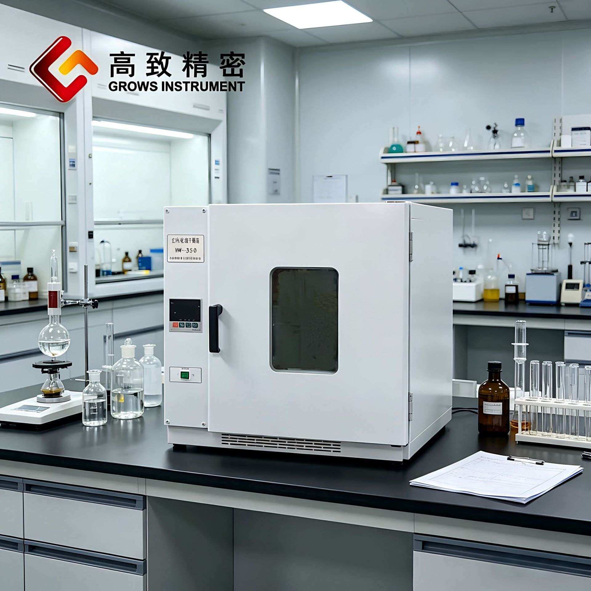 HW-350红外线快速干燥箱 远红外干燥箱红外烘箱红外线干燥箱