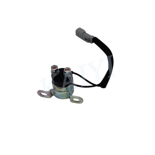 CATE330C/E325C/950F/996H电源继电器3E-7277/148-0757/38501146
