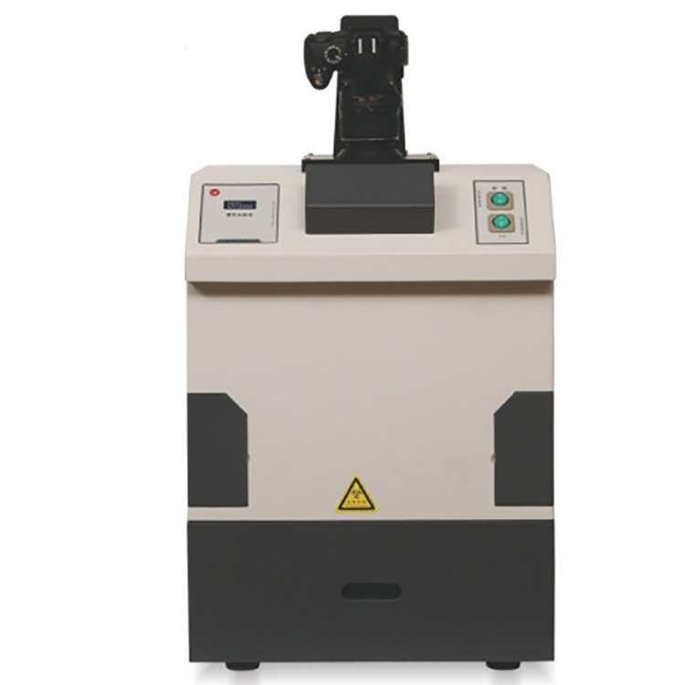 上海嘉鹏UV-2000高强度紫外分析仪蛋白质凝胶酶标板图像分析