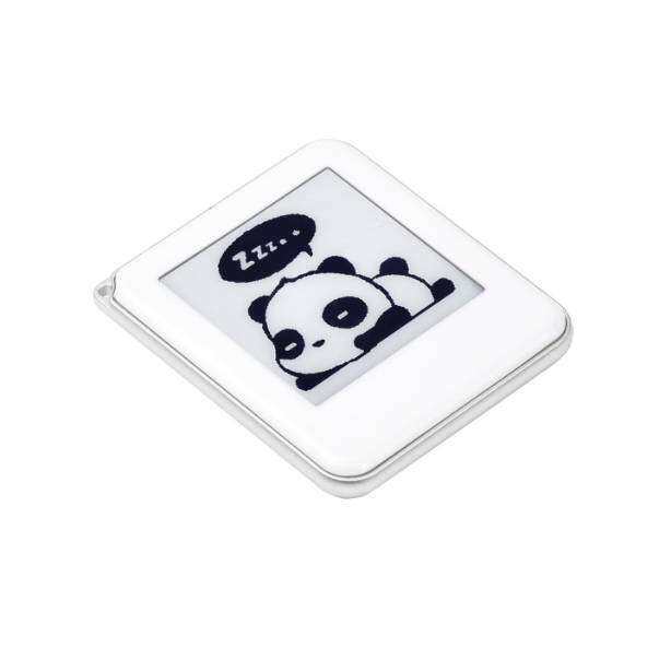 1.54寸电子墨水屏 无源NFC 电子标签屏 红黑白 无线传输刷图