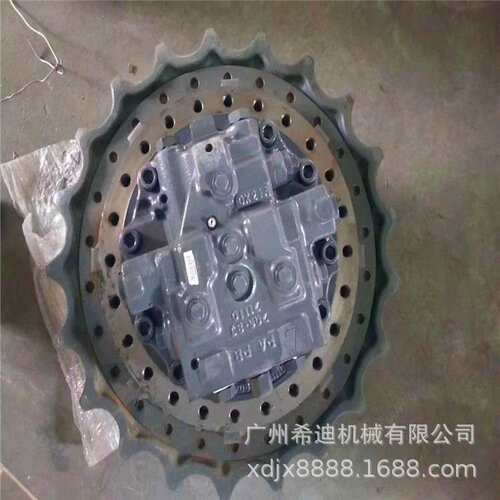 PC400-7 PC450-7 PC400-8 PC450-8MO行走马达总成