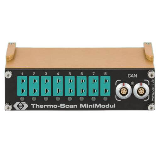 德国 维克多VECTOR/CSM THMM8Pro TH8 evo THMM 16 Pro PTMM8evo