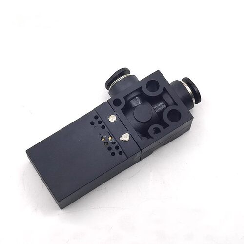 精密型欧喜恩真空发生器 J-WER01 -D4-D6 -0.5-0.7-1-1.2