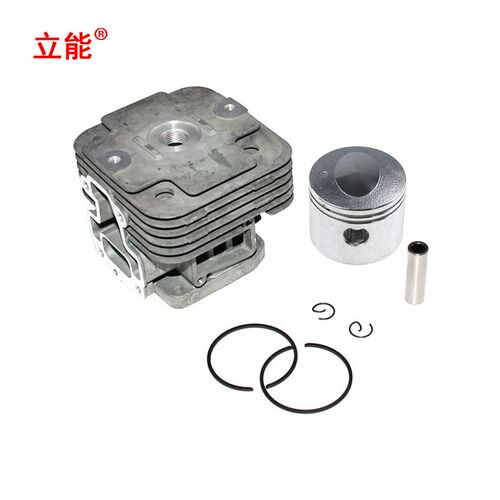 立能园林机械配件气缸总成?44MM for Kawasaki TJ53 TJ53E。