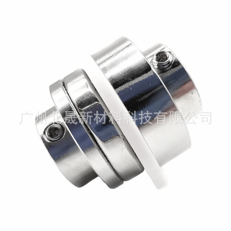 工厂供货非标方案磁力轮 磁性齿轮 磁力传动轮 非接触磁力转动轮