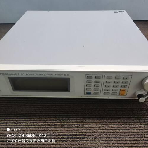 致茂62012P-80-60