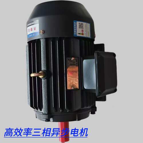 YE3电动机380v三相异步250M-2--55KW