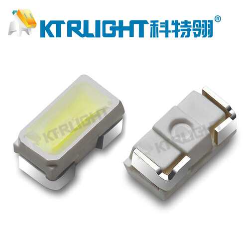 3014侧面白光LED灯珠 3014侧面白色LED发光二极管 3014侧面白灯