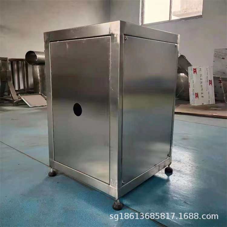 舜工商用型菜泥机 苦瓜泥加工绞泥机 香芋胡萝卜土豆粉碎打泥机