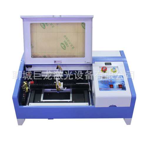 leather, wood, acrylic,  silica gel、laser engraving machine