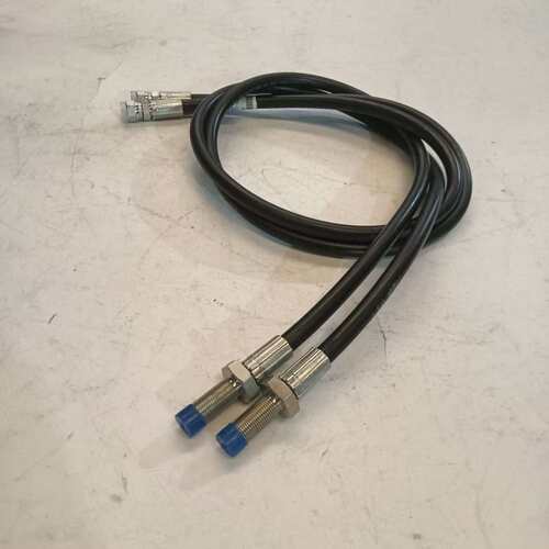 挖掘机液压油管21-62-43380  钢丝编织耐高压 工程机械专用油管
