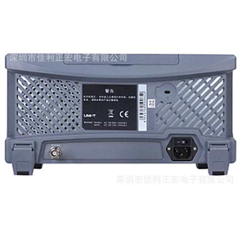 UTD2102CEX-II数字示波器100M双通道示波器数字