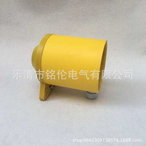 FYDDH-02 60-23P非接触式速度检测器/失速开关欠速开关XLDH-F-II