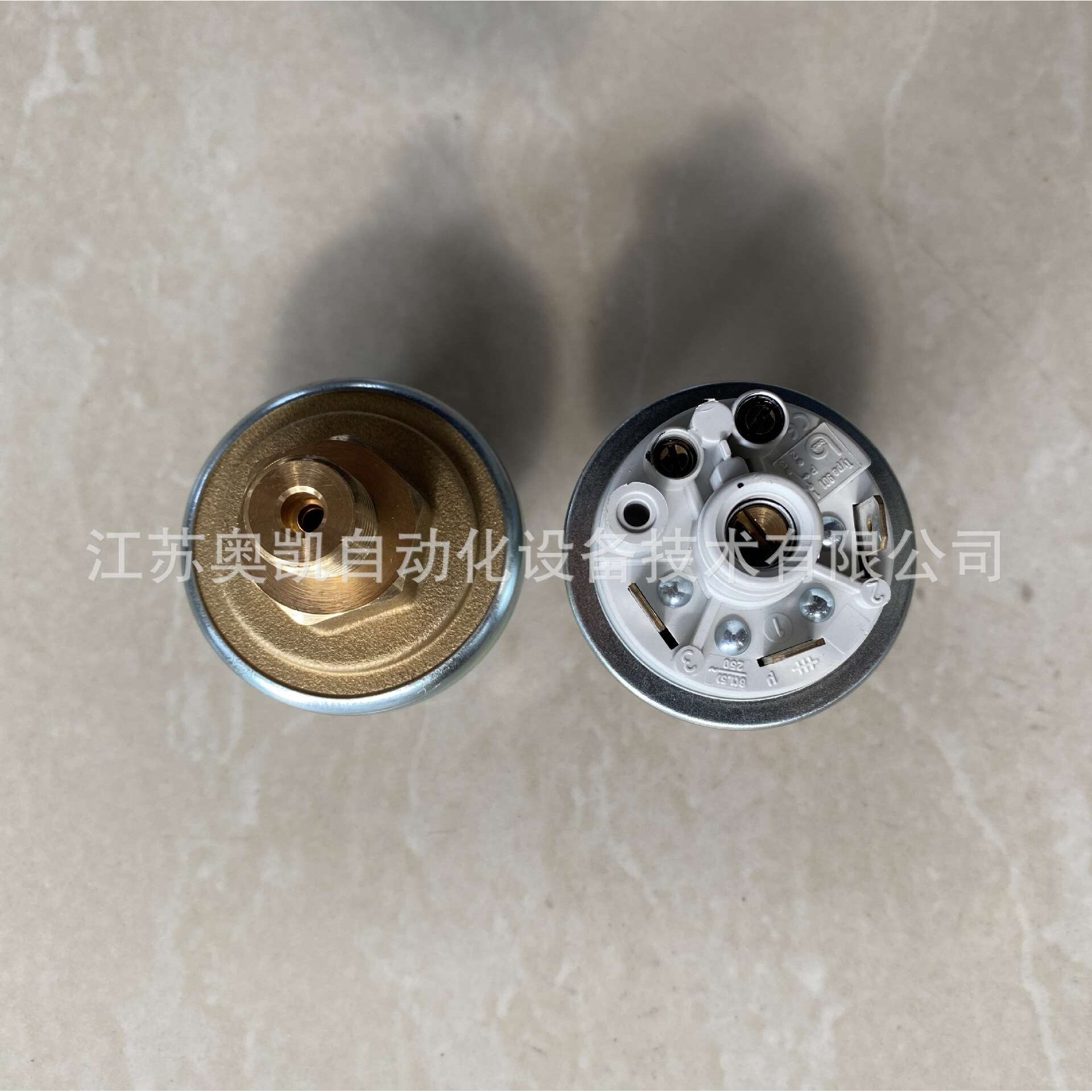 真空压力开关 集便器配件 铁路客车机车配件