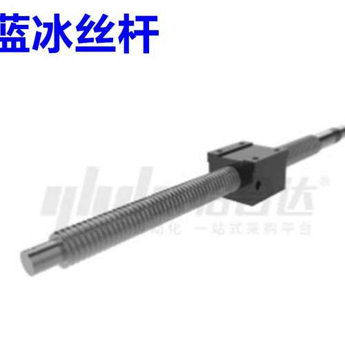 滚珠丝杠LCA/LCB/LCC/LCD/LCF/LCG/LCH01 02 11 12 21 22-6 8 10